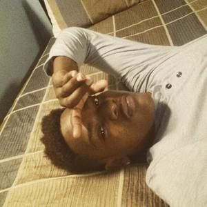 Meet your Posher, Dayvon